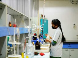 Scientist
