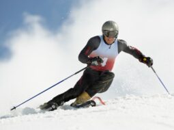 Advanced Skiing Techniques