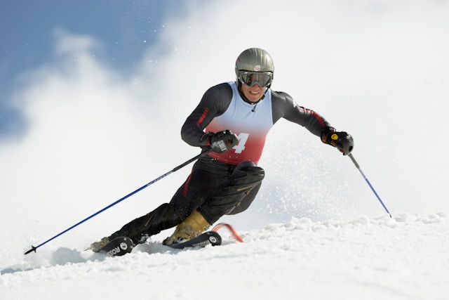 Advanced Skiing Techniques